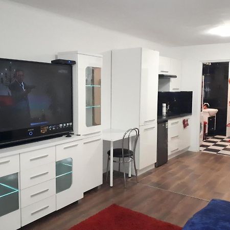 Apartament Centrum Panoramiczna Big Ben Z Balkonem-- Klimatyzacja-- Kielce Extérieur photo