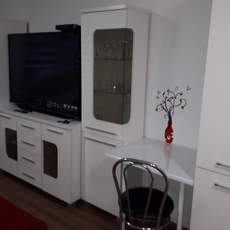 Apartament Centrum Panoramiczna Big Ben Z Balkonem-- Klimatyzacja-- Kielce Extérieur photo