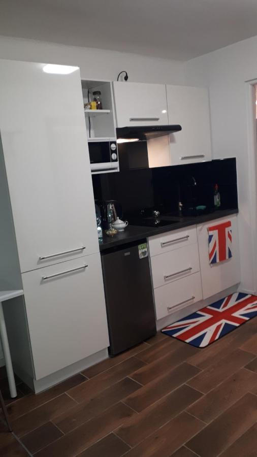 Apartament Centrum Panoramiczna Big Ben Z Balkonem-- Klimatyzacja-- Kielce Extérieur photo