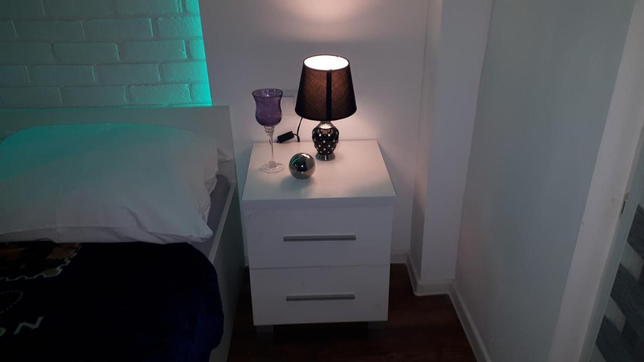 Apartament Centrum Panoramiczna Big Ben Z Balkonem-- Klimatyzacja-- Kielce Extérieur photo
