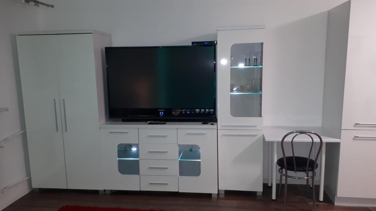 Apartament Centrum Panoramiczna Big Ben Z Balkonem-- Klimatyzacja-- Kielce Extérieur photo