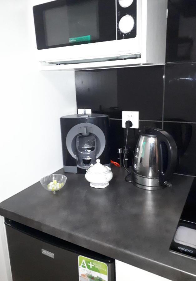 Apartament Centrum Panoramiczna Big Ben Z Balkonem-- Klimatyzacja-- Kielce Extérieur photo